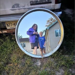 Meet your Posher, Cheryl